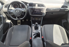 Volkswagen Tiguan  II 2.0 TDi 16V BMT 116 CV * CAMERA DE RECUL * NOUVELLE DISTRIBUTION * CARPLAY 