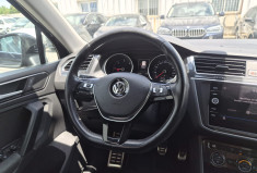 Volkswagen Tiguan  II 2.0 TDi 16V BMT 116 CV * CAMERA DE RECUL * NOUVELLE DISTRIBUTION * CARPLAY 