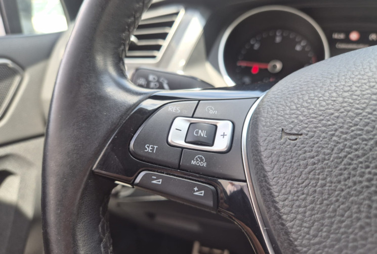 Volkswagen Tiguan  II 2.0 TDi 16V BMT 116 CV * CAMERA DE RECUL * NOUVELLE DISTRIBUTION * CARPLAY 