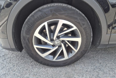 Volkswagen Tiguan  II 2.0 TDi 16V BMT 116 CV * CAMERA DE RECUL * NOUVELLE DISTRIBUTION * CARPLAY 
