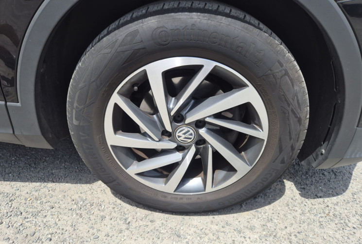 Volkswagen Tiguan  II 2.0 TDi 16V BMT 116 CV * CAMERA DE RECUL * NOUVELLE DISTRIBUTION * CARPLAY 