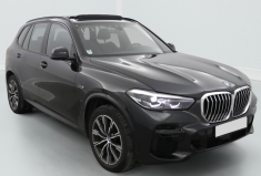 BMW X5 G05 X5 xDrive45e 394 ch BVA8 M Sport
