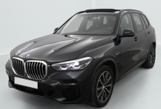 BMW X5 G05 X5 xDrive45e 394 ch BVA8 M Sport
