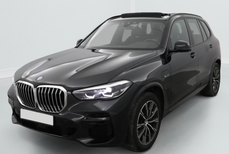 BMW X5 G05 X5 xDrive45e 394 ch BVA8 M Sport