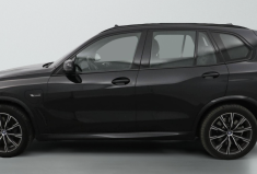 BMW X5 G05 X5 xDrive45e 394 ch BVA8 M Sport