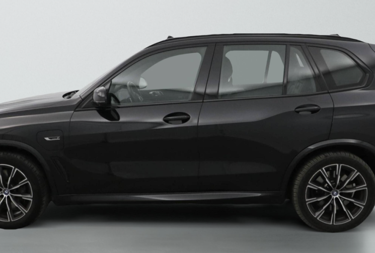 BMW X5 G05 X5 xDrive45e 394 ch BVA8 M Sport
