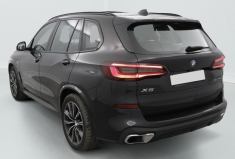 BMW X5 G05 X5 xDrive45e 394 ch BVA8 M Sport