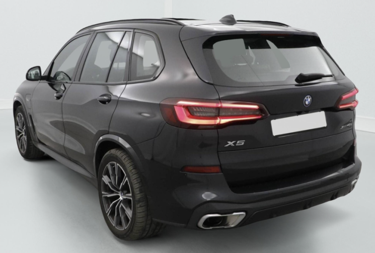 BMW X5 G05 X5 xDrive45e 394 ch BVA8 M Sport