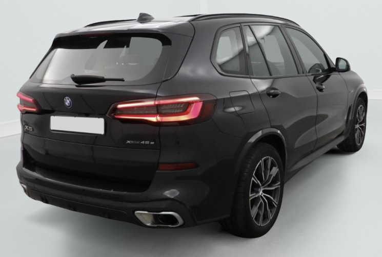 BMW X5 G05 X5 xDrive45e 394 ch BVA8 M Sport