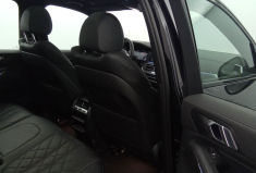 BMW X5 G05 X5 xDrive45e 394 ch BVA8 M Sport
