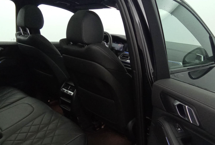 BMW X5 G05 X5 xDrive45e 394 ch BVA8 M Sport