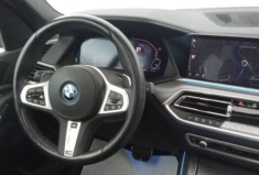 BMW X5 G05 X5 xDrive45e 394 ch BVA8 M Sport