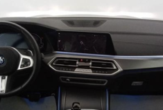 BMW X5 G05 X5 xDrive45e 394 ch BVA8 M Sport