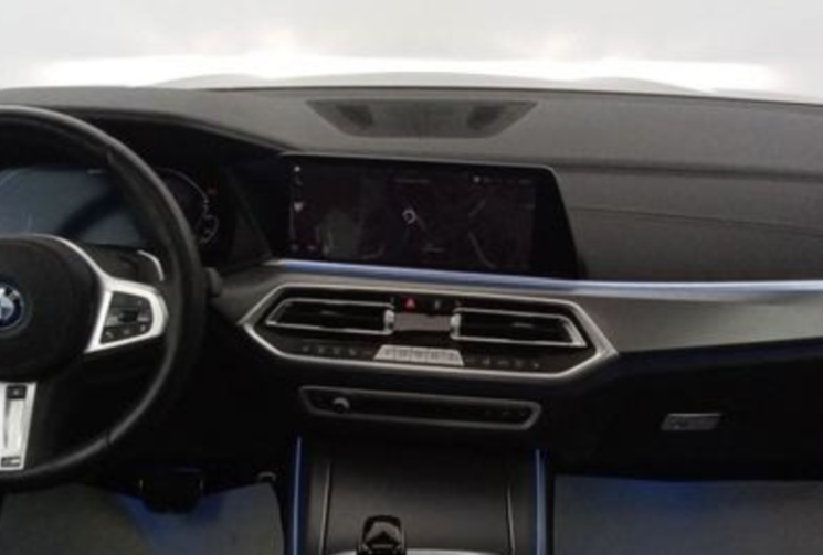 BMW X5 G05 X5 xDrive45e 394 ch BVA8 M Sport