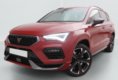 CUPRA Ateca 2.0 TSi 300 DSG 4Drive VZ