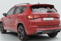CUPRA Ateca 2.0 TSi 300 DSG 4Drive VZ