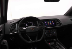 CUPRA Ateca 2.0 TSi 300 DSG 4Drive VZ