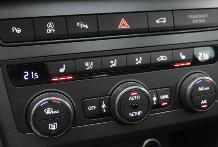 CUPRA Ateca 2.0 TSi 300 DSG 4Drive VZ