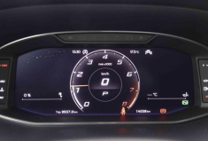 CUPRA Ateca 2.0 TSi 300 DSG 4Drive VZ