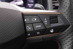 CUPRA Ateca 2.0 TSi 300 DSG 4Drive VZ