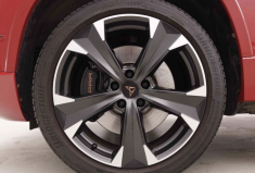 CUPRA Ateca 2.0 TSi 300 DSG 4Drive VZ