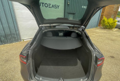 Tesla Model Y LONG RANGE AWD TVA RECUPERABLE