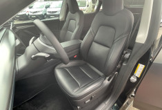 Tesla Model Y LONG RANGE AWD TVA RECUPERABLE