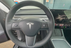 Tesla Model Y LONG RANGE AWD TVA RECUPERABLE