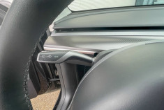 Tesla Model Y LONG RANGE AWD TVA RECUPERABLE