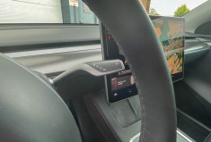 Tesla Model Y LONG RANGE AWD TVA RECUPERABLE