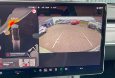 Tesla Model Y LONG RANGE AWD TVA RECUPERABLE