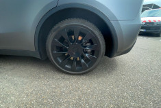 Tesla Model Y LONG RANGE AWD TVA RECUPERABLE