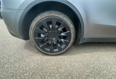 Tesla Model Y LONG RANGE AWD TVA RECUPERABLE