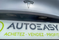 Tesla Model Y LONG RANGE AWD TVA RECUPERABLE