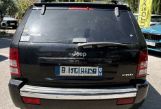 Jeep GRAND CHEROKEE 4x4 3.0 V6 218cv BA Sport Limited / Très bon état /