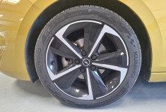 Opel Astra 1.2 TURBO 130  ELEGANCE / 1 ER MAIN / ENTRETIEN A JOUR / TVA RECUPERABLE