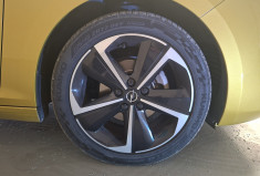 Opel Astra 1.2 TURBO 130  ELEGANCE / 1 ER MAIN / ENTRETIEN A JOUR / TVA RECUPERABLE