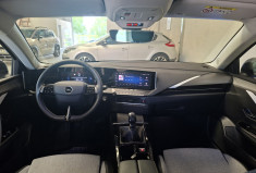 Opel Astra 1.2 TURBO 130  ELEGANCE / 1 ER MAIN / ENTRETIEN A JOUR / TVA RECUPERABLE
