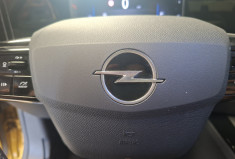 Opel Astra 1.2 TURBO 130  ELEGANCE / 1 ER MAIN / ENTRETIEN A JOUR / TVA RECUPERABLE