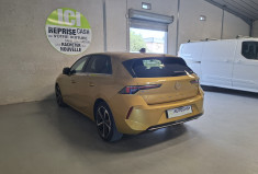 Opel Astra 1.2 TURBO 130  ELEGANCE / 1 ER MAIN / ENTRETIEN A JOUR / TVA RECUPERABLE