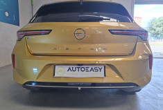 Opel Astra 1.2 TURBO 130  ELEGANCE / 1 ER MAIN / ENTRETIEN A JOUR / TVA RECUPERABLE