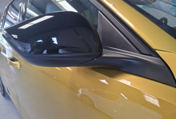 Opel Astra 1.2 TURBO 130  ELEGANCE / 1 ER MAIN / ENTRETIEN A JOUR / TVA RECUPERABLE