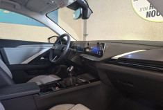 Opel Astra 1.2 TURBO 130  ELEGANCE / 1 ER MAIN / ENTRETIEN A JOUR / TVA RECUPERABLE