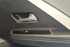 Opel Astra 1.2 TURBO 130  ELEGANCE / 1 ER MAIN / ENTRETIEN A JOUR / TVA RECUPERABLE