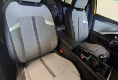 Opel Astra 1.2 TURBO 130  ELEGANCE / 1 ER MAIN / ENTRETIEN A JOUR / TVA RECUPERABLE