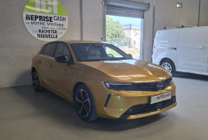 Opel Astra 1.2 TURBO 130  ELEGANCE / 1 ER MAIN / ENTRETIEN A JOUR / TVA RECUPERABLE