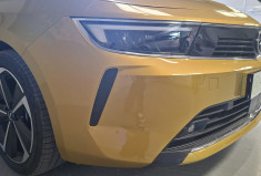 Opel Astra 1.2 TURBO 130  ELEGANCE / 1 ER MAIN / ENTRETIEN A JOUR / TVA RECUPERABLE