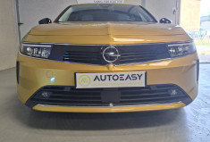 Opel Astra 1.2 TURBO 130  ELEGANCE / 1 ER MAIN / ENTRETIEN A JOUR / TVA RECUPERABLE