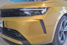 Opel Astra 1.2 TURBO 130  ELEGANCE / 1 ER MAIN / ENTRETIEN A JOUR / TVA RECUPERABLE