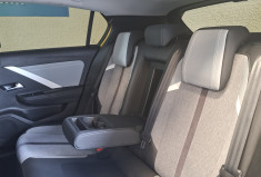 Opel Astra 1.2 TURBO 130  ELEGANCE / 1 ER MAIN / ENTRETIEN A JOUR / TVA RECUPERABLE